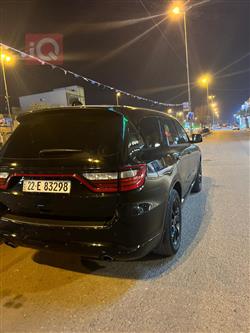 دودج دورانجو